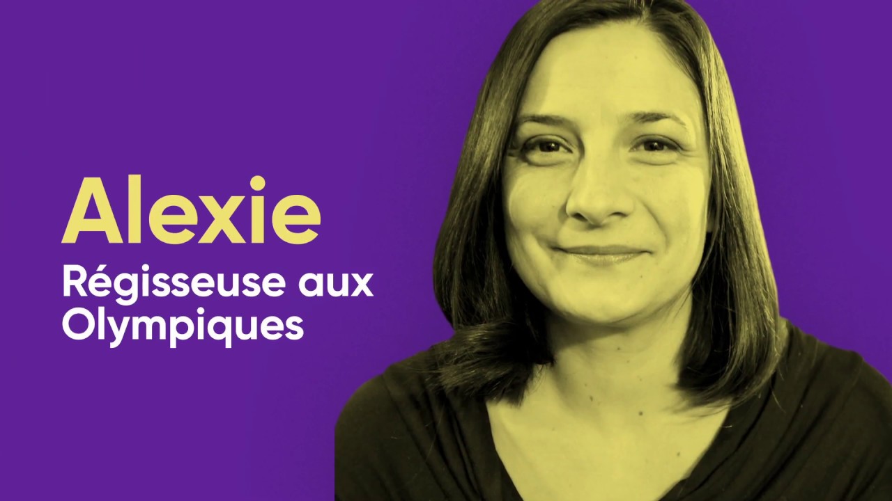 Nos élèves voient grand