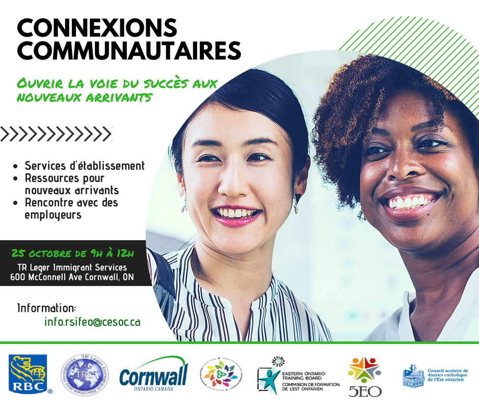 Connexions communautaires