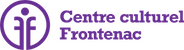 Centre culturel Frontenac - https://centreculturelfrontenac.com/