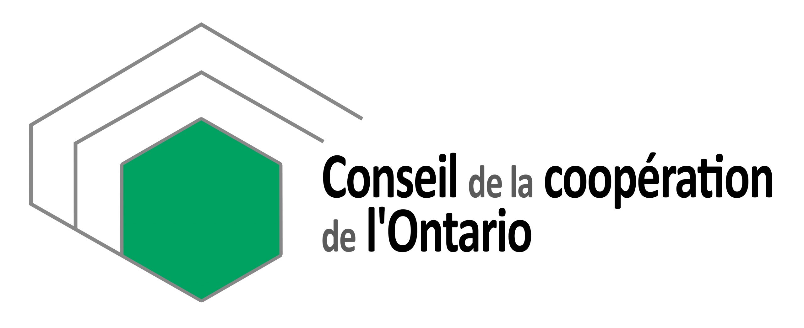 Conseil de la Coopération de l’Ontario - https://www.cco.coop/