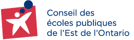 Conseil des écoles publiques de l'Est de l'Ontario - http://www.cepeo.on.ca/