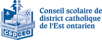Conseil scolaire district catholique de l’Est ontarien (CSDCEO) - https://csdceo.ca/