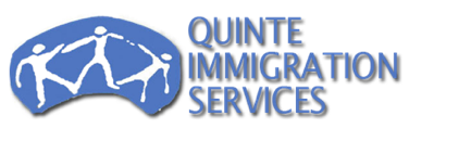 QRIAC (Quinte Regional Immigration Advisory Committee) - http://www.quis-immigration.org/