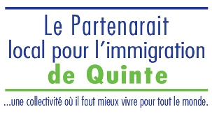 Partenariat local d’immigration à Quinte (PLIQ) - http://www.quintelip.ca/fr/indexfr.html