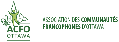 Association des communautés Francophones d'Ottawa - http://acfoottawa.ca/