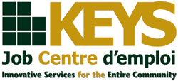 Keys (Centre d’emploi) - http://www.keys.ca/