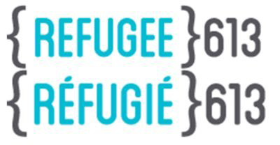 Réfugié 613 - https://www.refugie613.ca/