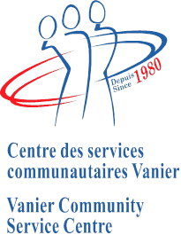 Centre de Services Communautaires Vanier - http://www.cscvanier.com/fr/accueil