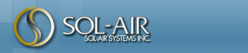 Sol-Air - http://www.solair.ca/