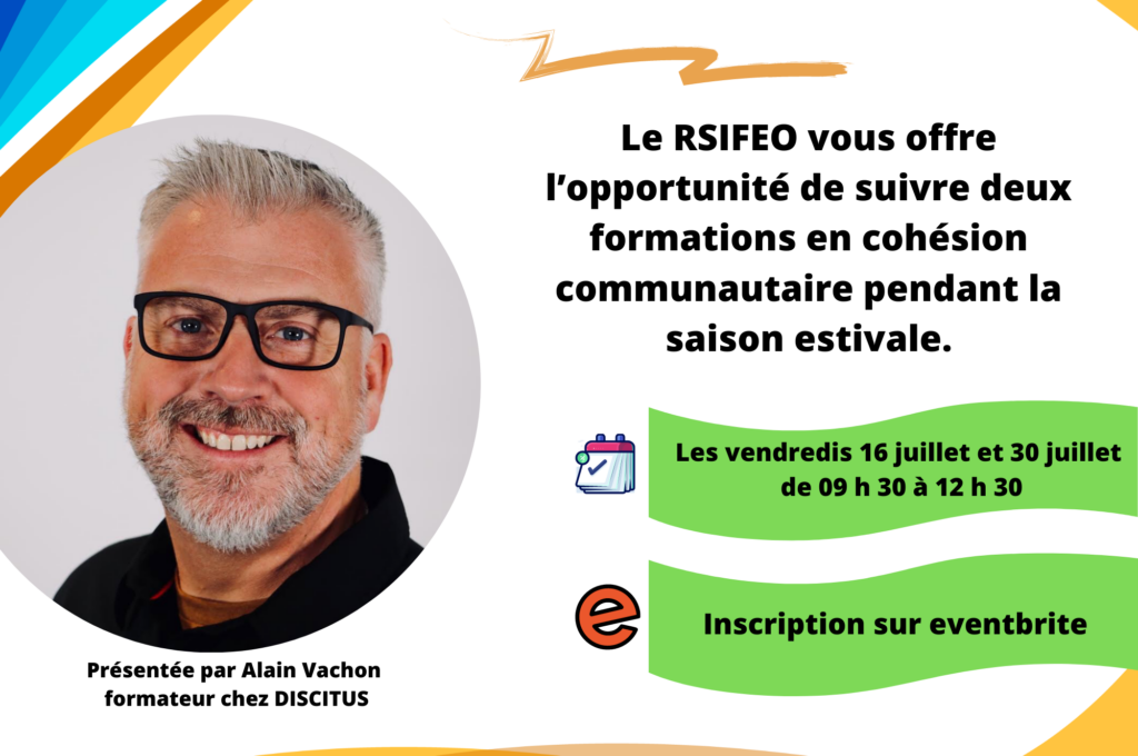 Cohésion communautaire