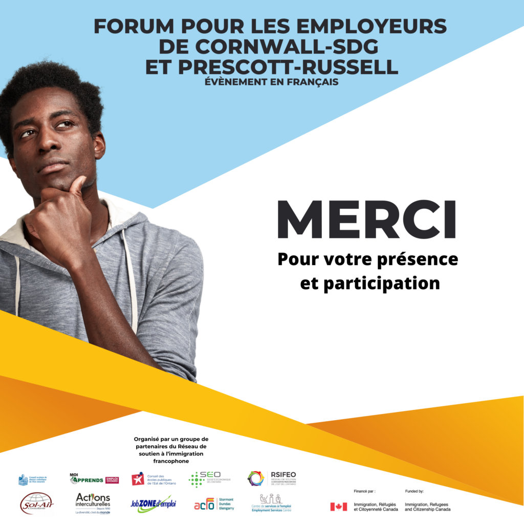 Forum pour les employeurs