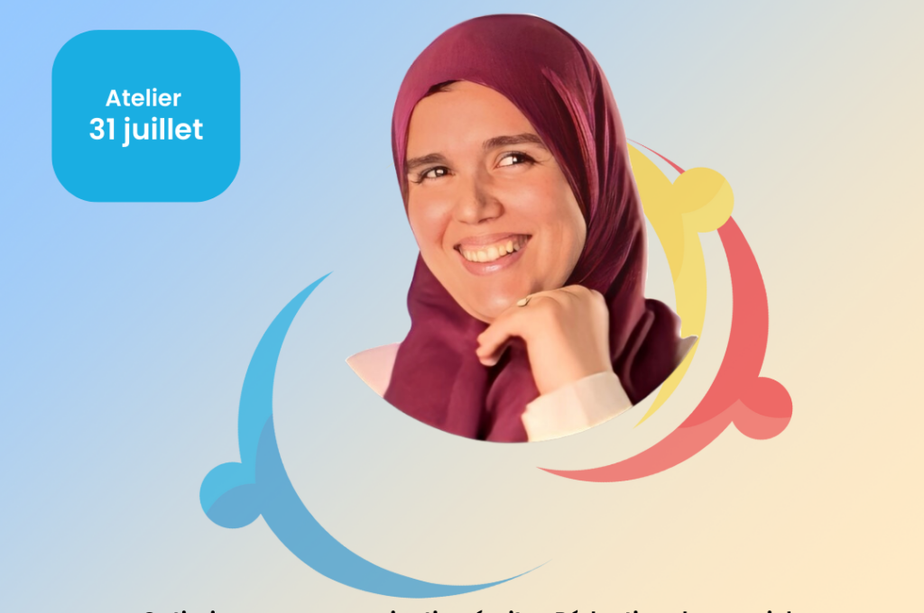 RDV du RIF-Optimiser votre communication écrite, verbale et persuasive
