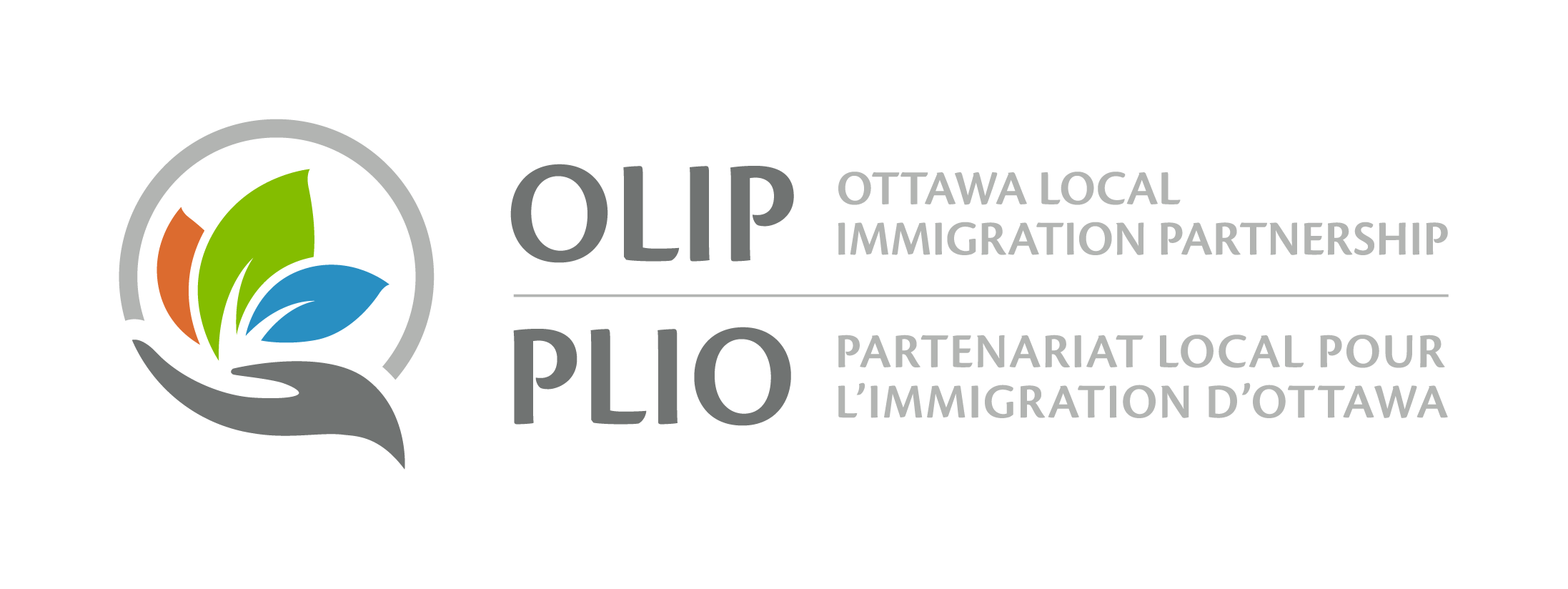 Partenariat Local pour l'immigration d'Ottawa - https://olip-plio.ca/fr/