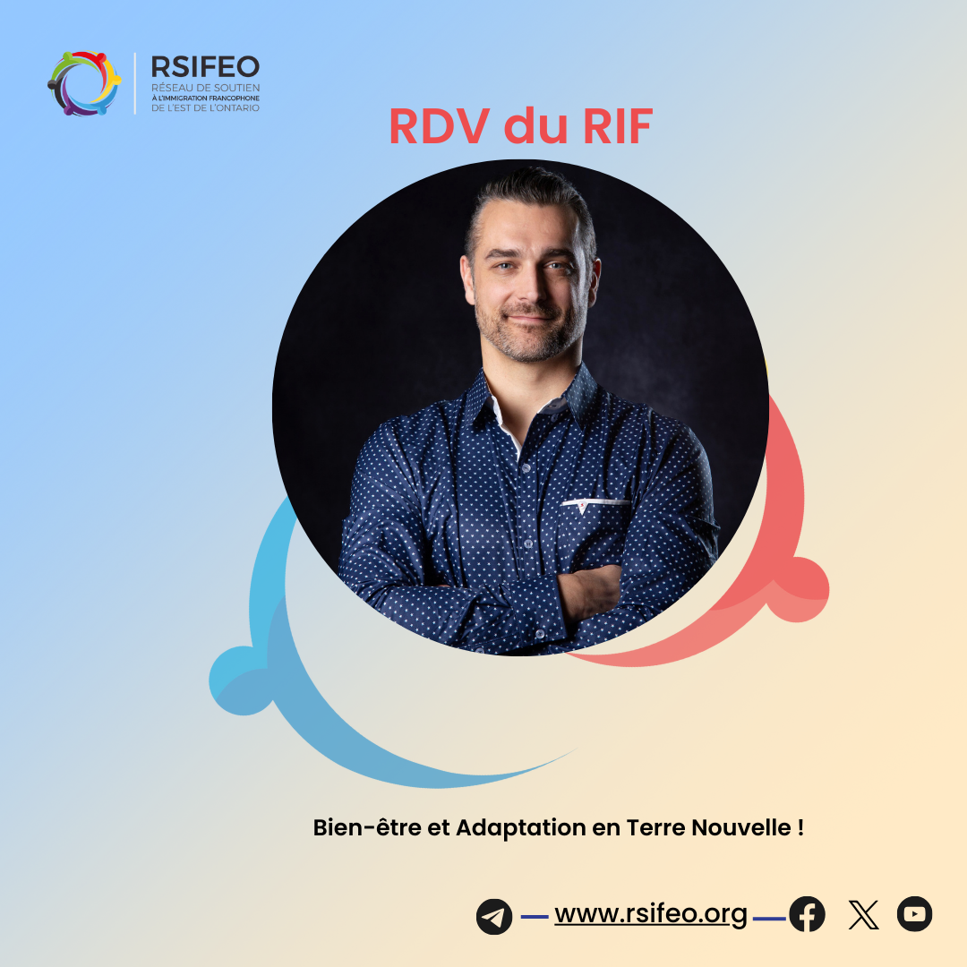 Rendez-vous du RIF