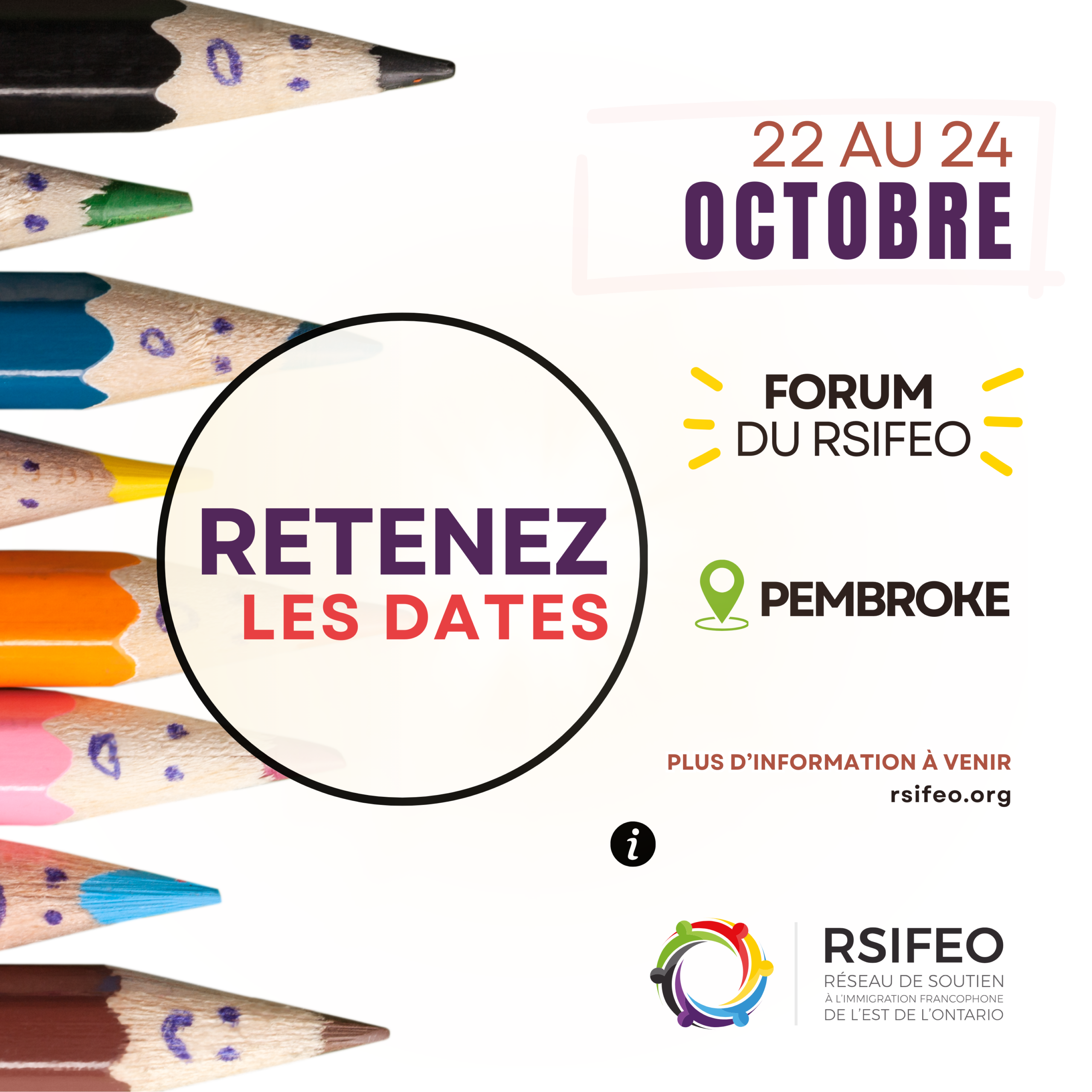 Forum du RSIFEO