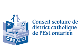 Logo CSDCO