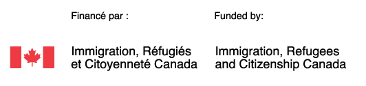 Logo du bailleur de fonds