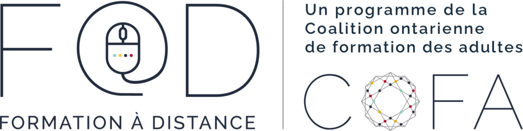 Logo COFA F@D